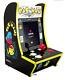 Arcade1up Pac-man 1 Player Countercade 5-in-1 Games