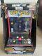 Arcade1up Pac-man 2-in-1 Counter-cade Tabletop Home Arcade Machine Game New