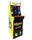 Arcade1up Pac-man Arcade Machine With Custom Riser (brand New In Original Box)