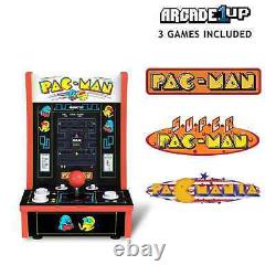 Arcade1Up Pac-Man Countercade 7 Arcade Machine