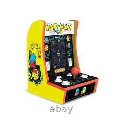 Arcade1Up Pac-Man Countercade 7 Arcade Machine