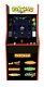 Arcade1up Pacman 40th Anniversary Edition Gaming Cabinet Machine Ln