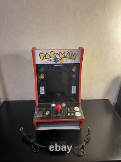 Arcade1Up Pacman Arcade Game Machine PAC-MAN Personal Countercade 7427 2019