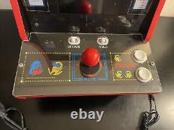 Arcade1Up Pacman Arcade Game Machine PAC-MAN Personal Countercade 7427 2019