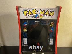 Arcade1Up Pacman Arcade Game Machine PAC-MAN Personal Countercade 7427 2019