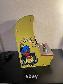 Arcade1Up Pacman Arcade Game Machine PAC-MAN Personal Countercade 7427 2019