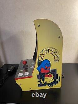 Arcade1Up Pacman Arcade Game Machine PAC-MAN Personal Countercade 7427 2019