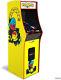 Arcade1up Pacman Legacy Deluxe Arcade Machine