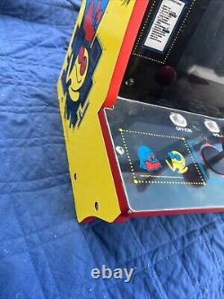 Arcade1Up Pacman Personal Arcade Game Machine PAC-MAN Countercade