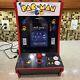Arcade1up Pacman Personal Arcade Game Machine Pac-man + Pac-pals Countercade