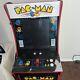 Arcade1up Pacman Personal Arcade Game Pac-man Machine Works Great