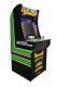 Arcade1up Rampage Gauntlet Joust Defender Arcade Cabinet Machine Lcd Display 4ft