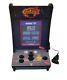 Arcade1up Retro Tabletop Galaga 88 Countercade Machine 5 Games In 1