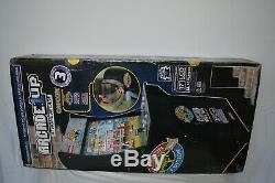 Arcade1Up Street Fighter 2 3 Games in 1 Arcade Machine 4ft -New in Box (READ)