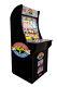 Arcade1up Street Fighter 2, (3 Games In 1) Arcade Machine 4ft Tall, Very Cool
