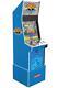 Arcade1up Street Fighter Ii Big Blue Arcade Machine