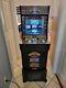 Arcade1up Street Fighter Ii Champion Edition Arcade With Riser & Deck Protector