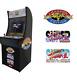 Arcade1up Street Fighter Ll Turbo Champion Edition The New Challengers Machine