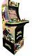 Arcade1up Teenage Mutant Ninja Turtles Arcade Cabinet Machine, Riser (tmnt)