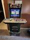 Arcade1up Teenage Mutant Ninja Turtles Arcade Cabinet Machine With Riser