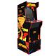 Arcade1up Defender Midway Retro Cabinet Arcade Machine Riser 12 Games Mk, Rampage