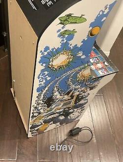 Arcade1up LIMITED EDITION 6640 Atari 6-in-1 Asteroids Deluxe