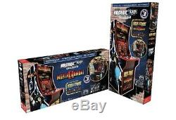 Arcade1up Mortal Kombat Arcade Machine. Brand New. Ready To Ship