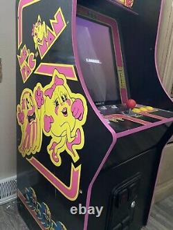 Arcade1up Ms. PAC-MAN Classic Arcade Game MSP-A-300520