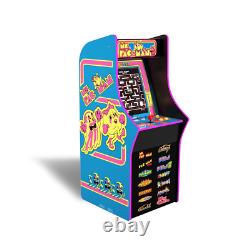 Arcade1up Ms. PAC-MAN Classic Arcade Game MSP-A-300520