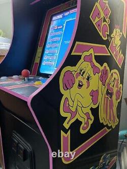 Arcade1up Ms. PAC-MAN Classic Arcade Game MSP-A-300520