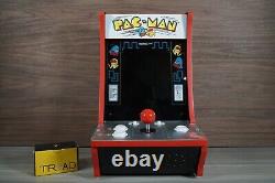 Arcade1up Pac-Man/Galaga Countercade Tabletop Arcade Game Machine 8295