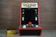 Arcade1up Pac-man/galaga Countercade Tabletop Arcade Game Machine 8295