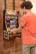 Arcade1up Partycade Street Fighter 2 Wallcade Brand New