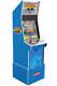 Arcade1up Street Fightertii Big Blue Arcade Machine