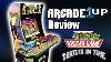 Arcade1up Teenage Mutant Ninja Turtles Arcade Machine Review Is It Worth Buying