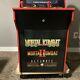 Arcade 1up 4ft Marvel Super Heroes At-home Arcade Machine