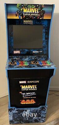 Arcade 1Up 4ft Marvel Super Heroes At-Home Arcade Machine