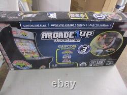 Arcade 1Up At Home Arcade Machine Street Fighter