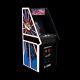 Arcade 1up Atari Legacy 12-in-1 Games Video Arcade Machine Without Riser