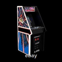 Arcade 1Up Atari Legacy 12-In-1 Games Video Arcade Machine Without Riser