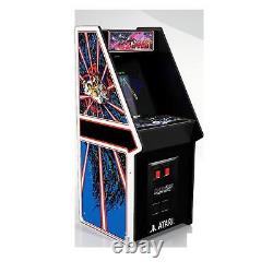 Arcade 1Up Atari Legacy 12-In-1 Games Video Arcade Machine Without Riser New