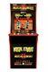 Arcade 1up Mortal Kombat 2 Video Lcd Game Machine 3 In 1 New Factory Sealed Nib