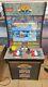 Arcade 1up Street Fighter 3 In 1 Retro Video Game
