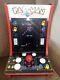 Arcade 1 Up 8295 Pacman/galaga Countercade Tested