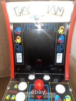 Arcade 1 Up 8295 Pacman/Galaga Countercade Tested