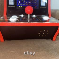 Arcade 1 Up 8295 Pacman/Galaga Countercade Tested