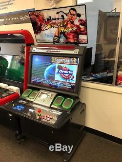 Arcade 32 LCD with 3500 game in 1 Machine