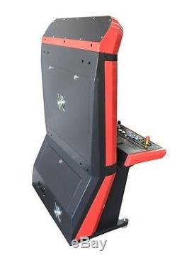 Arcade 32 LCD with 3500 game in 1 Machine