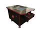 Arcade Coffee Table Machine 60 Retro Games 2 Player Gaming Cabinet Uk Made To Or