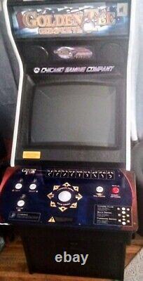 Arcade Game Golden Tee Special Edition in great condition